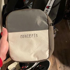 Concepts bag